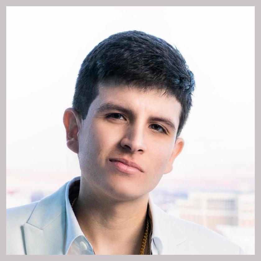 Aldo Trujillo